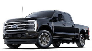 2025 Ford Super Duty® External Image 2